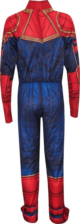 Image du produit Captain Marvel Costume de fille (L)