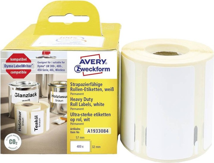 Image du produit Avery Film Zweckform