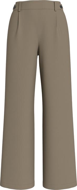 Actual product image Vila High Waist Trousers with Wide Leg (XS)