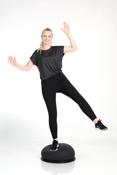 Image du produit Togu Jumper, noir, 52 cm, ruton, 4,4 kg