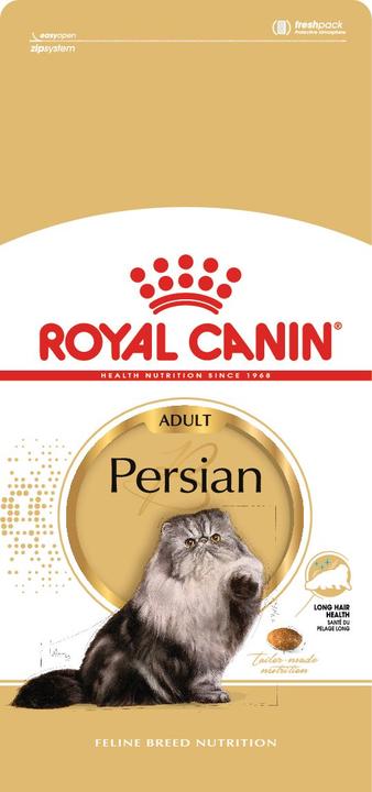 Produktbild Royal Canin Persian 30 (Adult, 1 Stk., 4000 g)