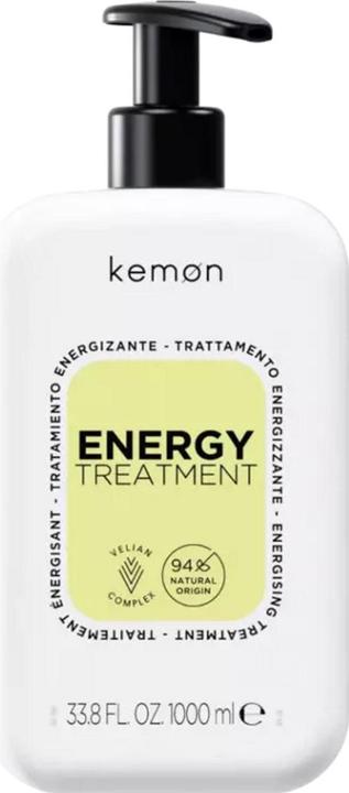 Produktbild Kemon Energy Lotion 100ml (Körperlotion, 100 ml)