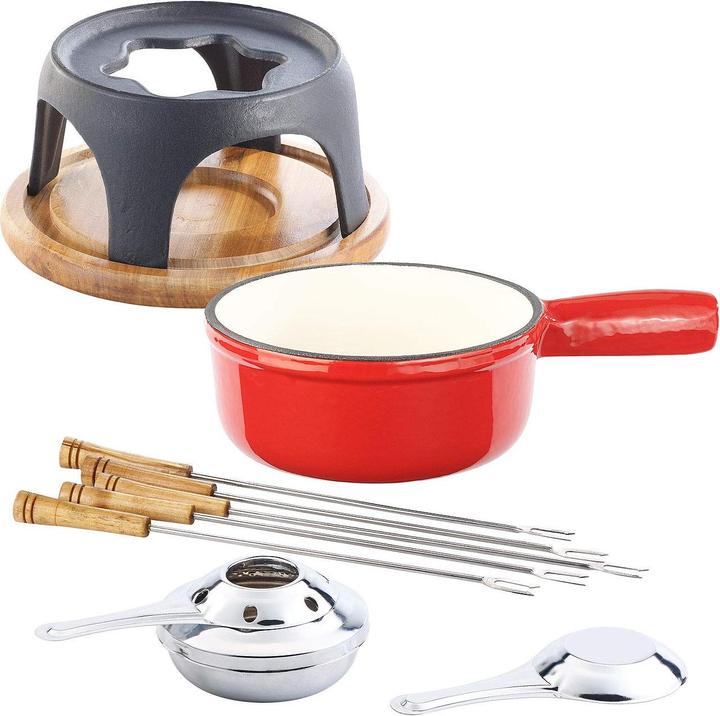 Produktbild Rosenstein & Söhne Käsefondue-Set (Käsefondue)