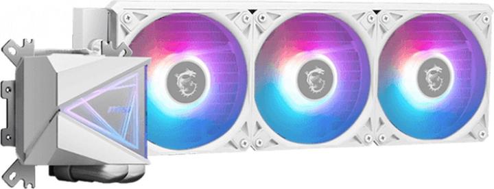 Actual product image MSI MAG CORELIQUID I360