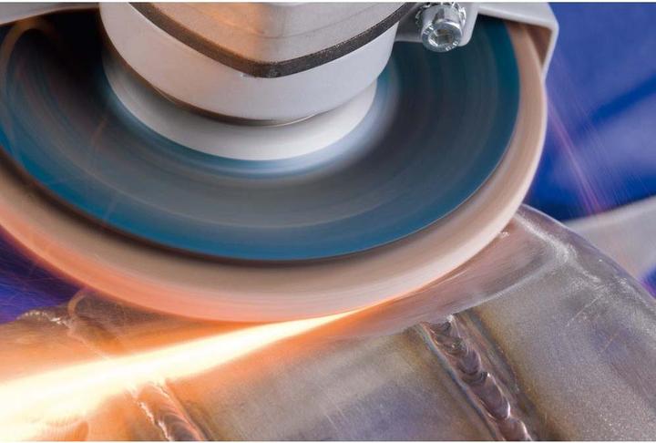 Image du produit Pferd Meule-éventail (50)