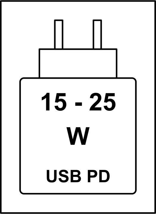 Produktbild Revendo Samsung Galaxy S21 FE 5G Dual-SIM (128 GB, Graphit, 6.40", 12 Mpx, C / Gut)
