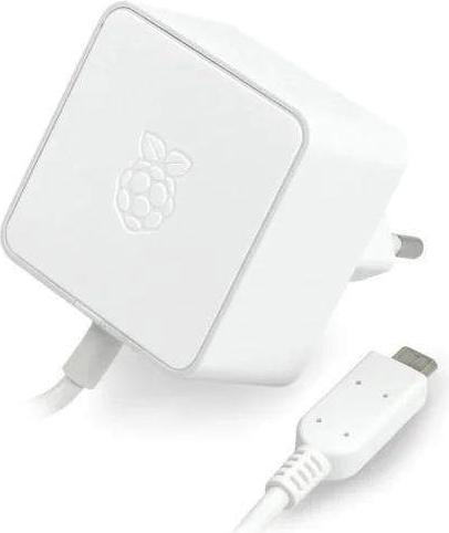Produktbild Raspberry Pi Netzteil