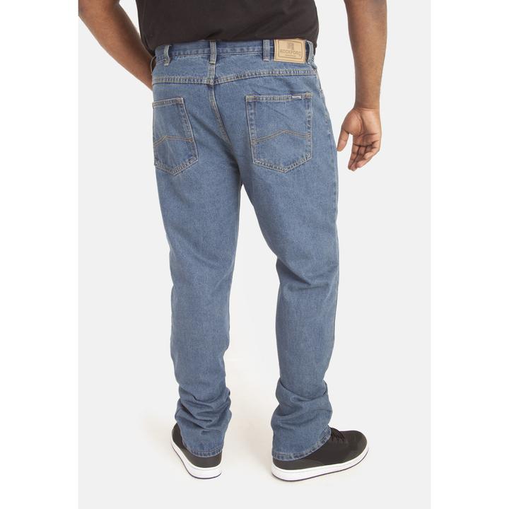 Actual product image DUKE Rockford Carlos Kingsize Stretch Jeans (58)
