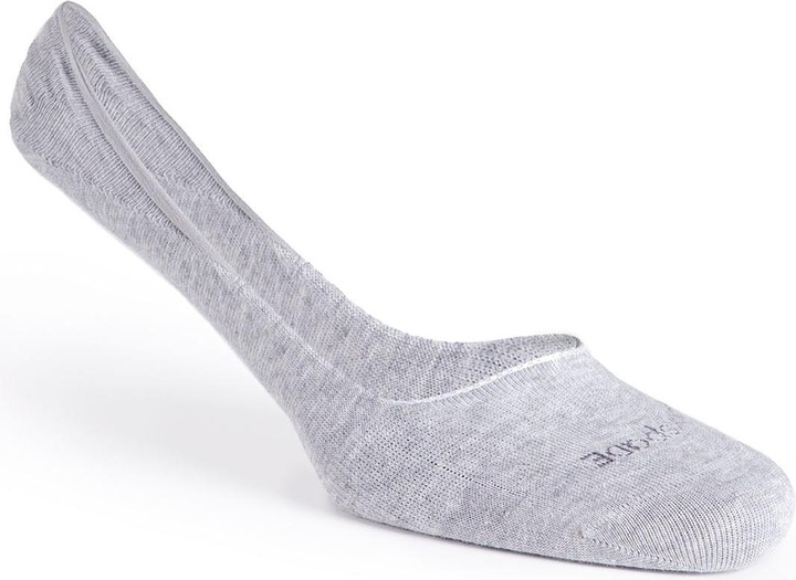 Produktbild Blackspade Füsslinge No Show Socks (5er Pack, 39 - 42)