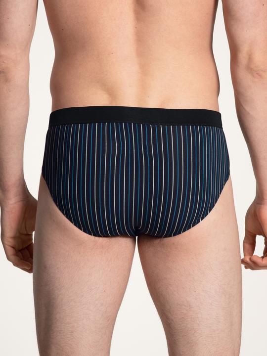 Immagine prodotto Calida Cotton Special Herren-Slip, 3er-Pack (XL, confezione da 3)