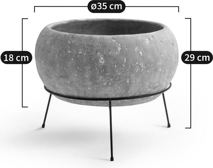 Produktbild AM.PM Ollam (35 x 29 cm)