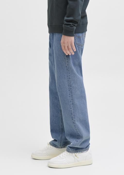 Actual product image Jack & Jones JJICHRIS JJORIGINAL SQ 267 JNR Relaxed Fit Jeans Junior Relaxed Fit Jeans (170)