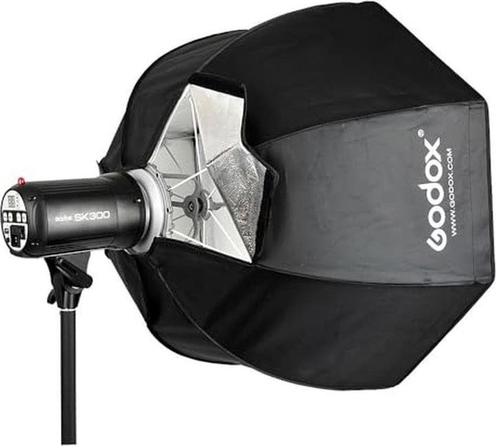 Produktbild Godox SB-GUE80 (Softbox, 80 cm)