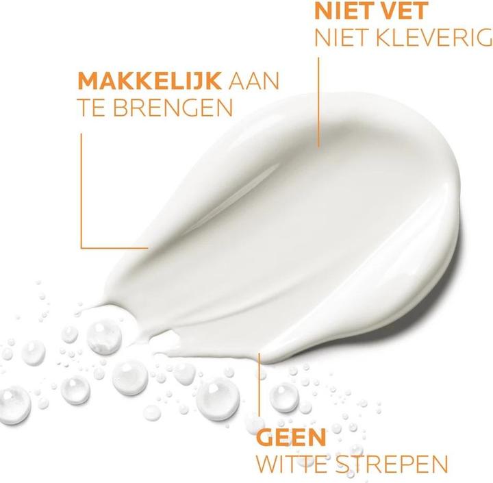 Image du produit La Roche Posay Anthelios Wetskin adulte SPF 50+ (Gel solaire, SPF 50+, 200 ml, 213 g)