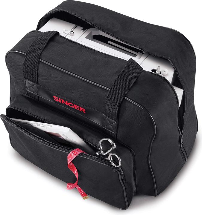 Image du produit Singer Sac universel 617L