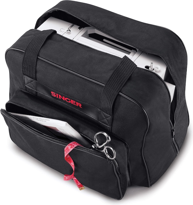 Actual product image Singer Universal bag 617L