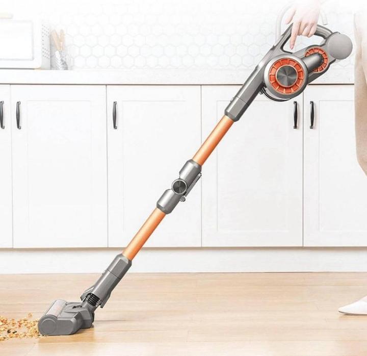 Actual product image Jimmy H9 Pro