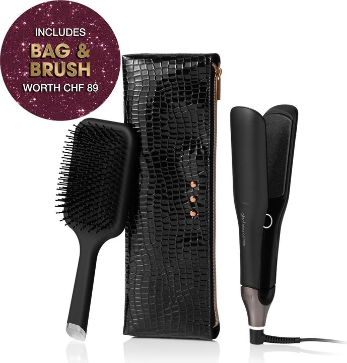 Image du produit ghd Coffret cadeau Chronos max (Fer plat)