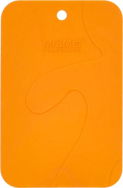 Image du produit Mr & Mrs Fragrance Scented Card Energy