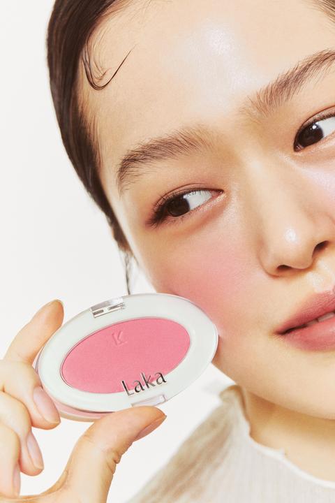Immagine prodotto Laka Amore blush di seta 703 Icon