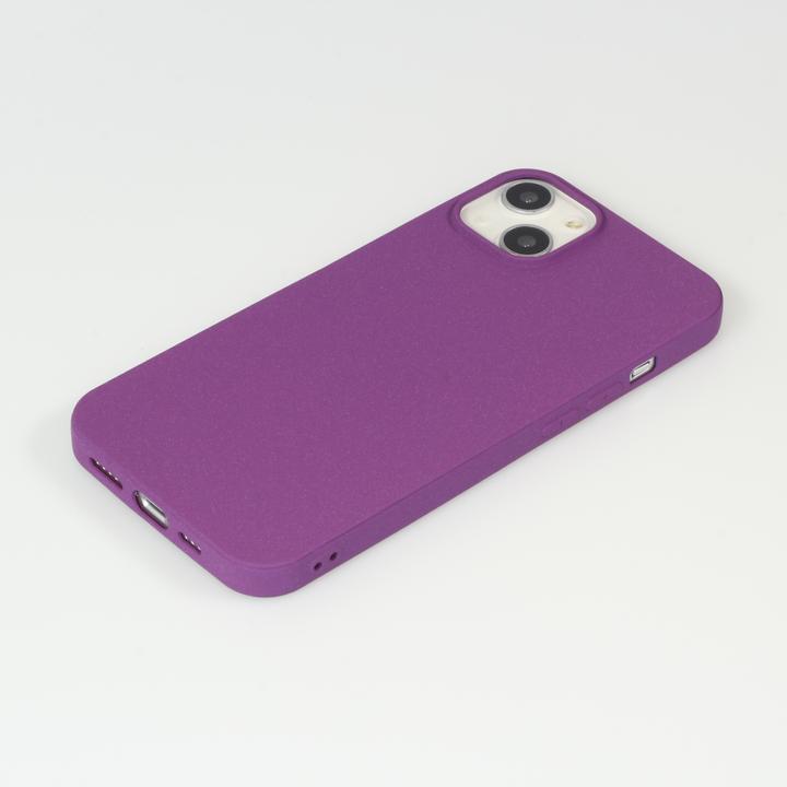 Produktbild PhoneLook Hülle Silikon Mat Rau t (Apple iPhone 13)