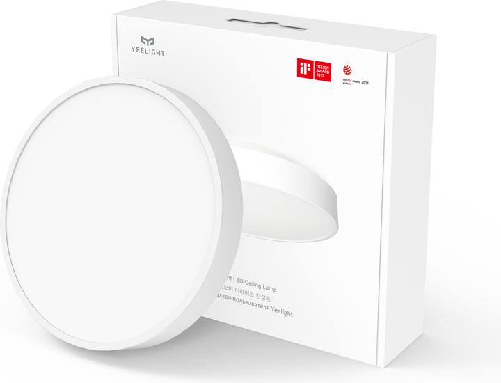 Image du produit Xiaomi Plafonnier à LED Yeelight (1800 lm)