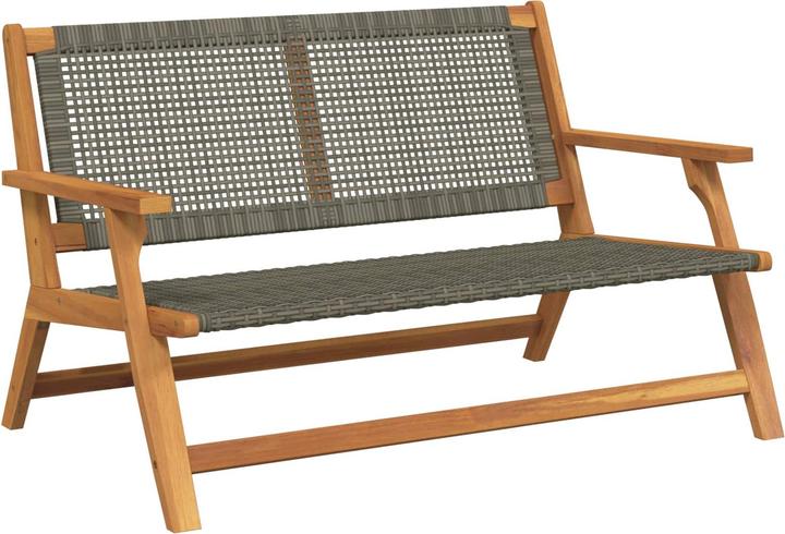 Produktbild vidaXL gartenmöbel