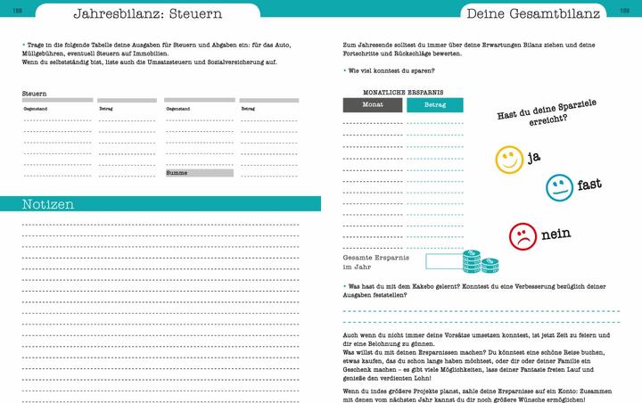 Produktbild Kakebo - Das Haushaltsbuch (Deutsch, Naumann & Göbel, 2018)