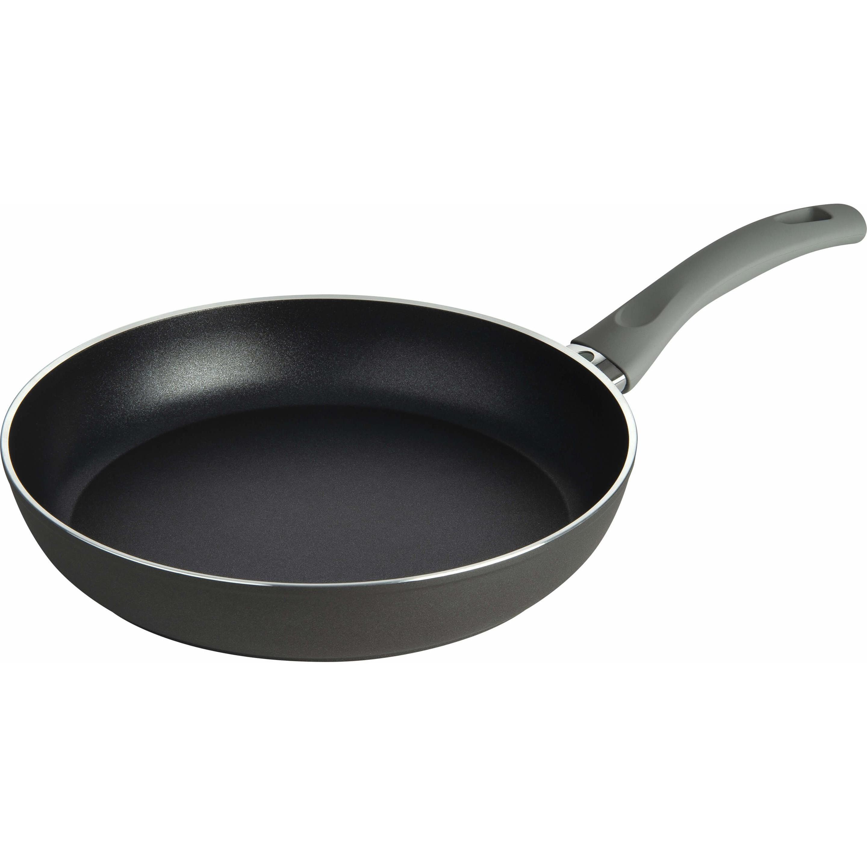 Zwilling Lazise Bratpfanne, 26 cm Aluminium rund, Pfanne + Kochtopf, Schwarz