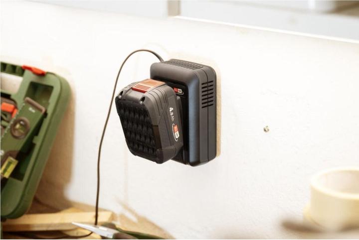 Productafbeelding Bosch Professional Starterset (18 V)