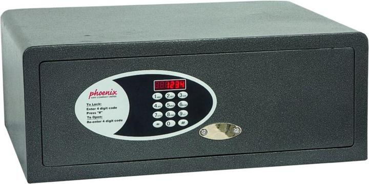 Actual product image Phoenix SS0311E Dione (35 l)