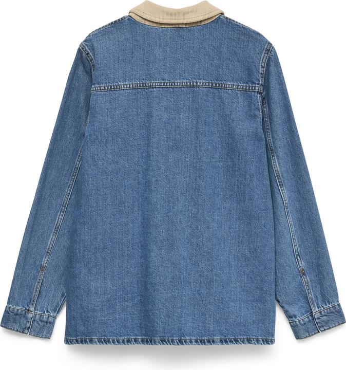 Immagine prodotto Vero Moda VMENYA Jeansjacke Jeansjacke (S)