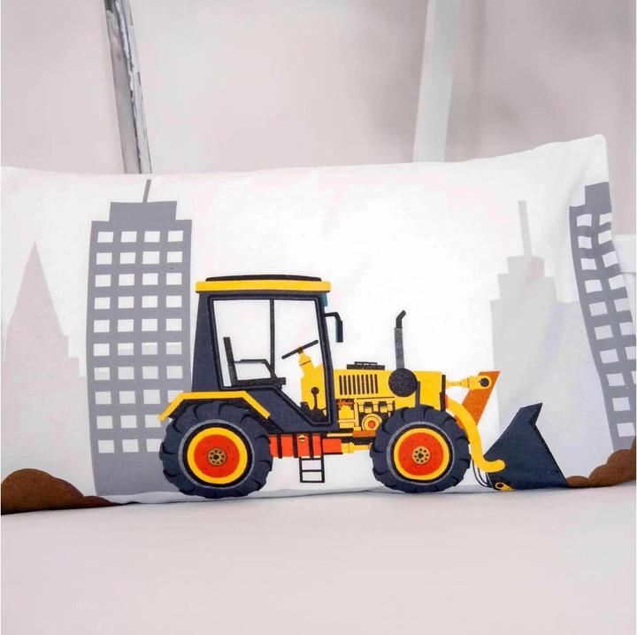 Immagine prodotto Herding Cantiere di Jana