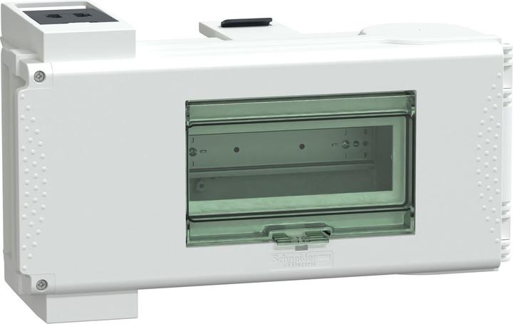 Produktbild Schneider Electric Abgangskasten