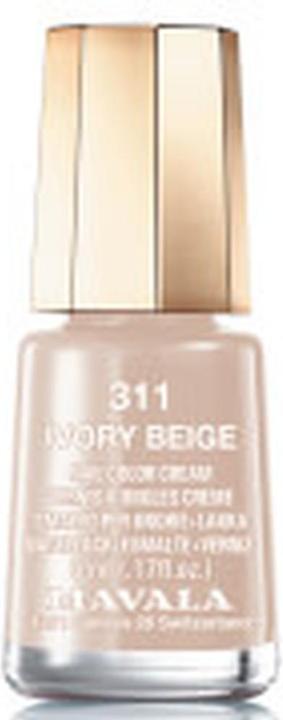Produktbild Mavala 311 (Beige, Nude, Farblack)