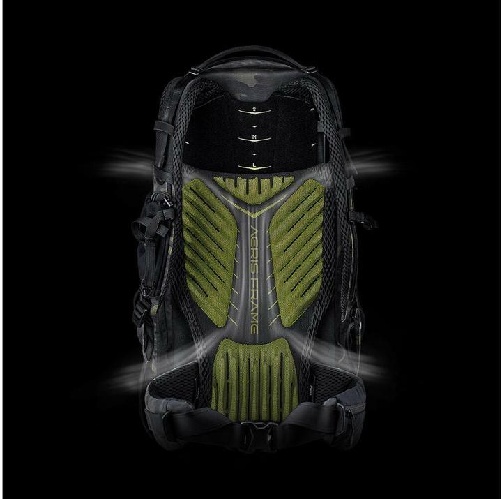 Actual product image Pgytech OnePro ST Backpack (Night Camo) (Photo backpack)