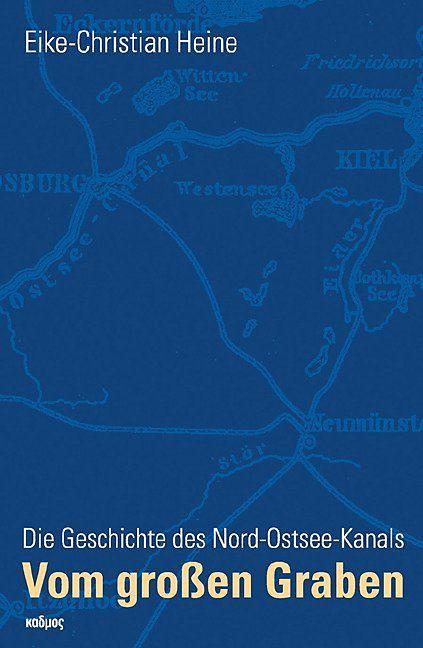 Produktbild Vom grossen Graben (Deutsch, Eike-Christian Heine, 2015)