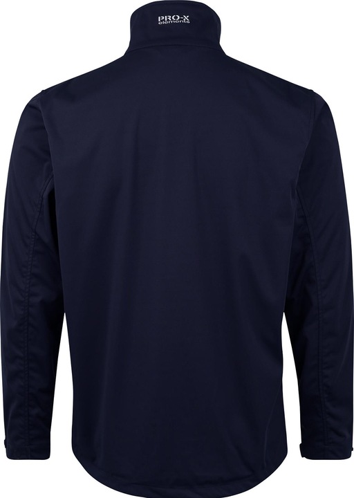 Image du produit PRO-X elements veste softshell dario (XL)