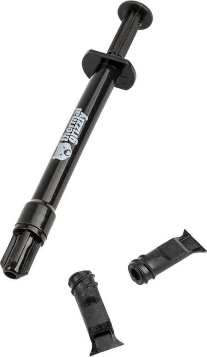 Image du produit Thermal Grizzly Pâte thermique Kryonaut Extreme - 2 grammes (14.20 W/m K, 2 g)
