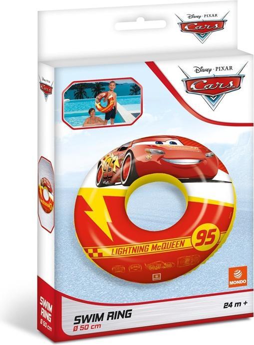 Actual product image Mondo Cars Schwimmring