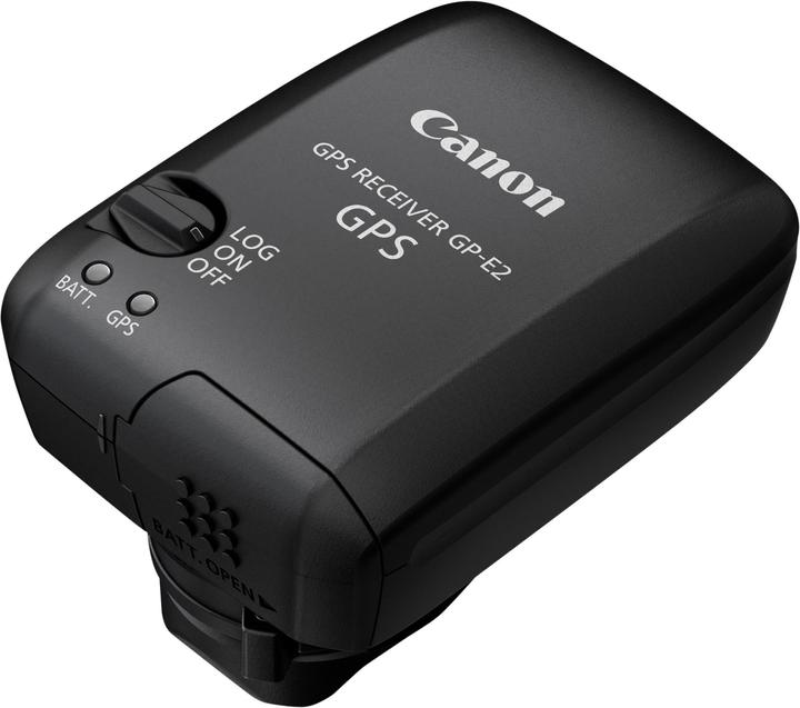 Produktbild Canon Gp-E2