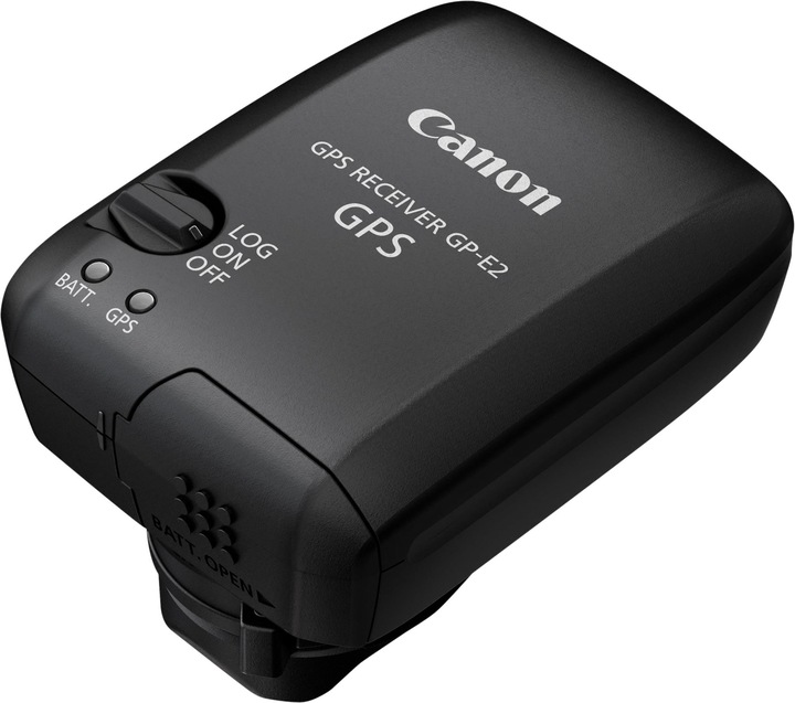 Canon Gp-E2