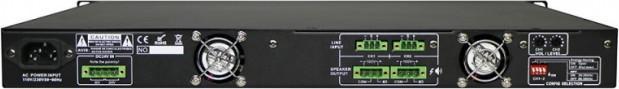 Produktbild Rondson PA-4120DC