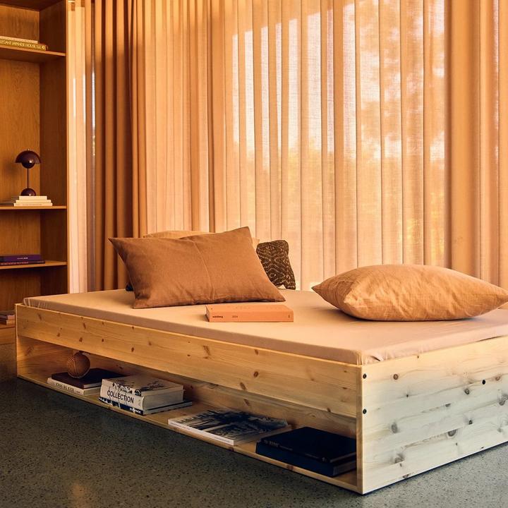 Produktbild Flexa Grow (120 x 200 cm)