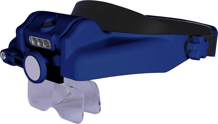 Discovery Crafts DHR 20 hoofdloep oplaadbaar