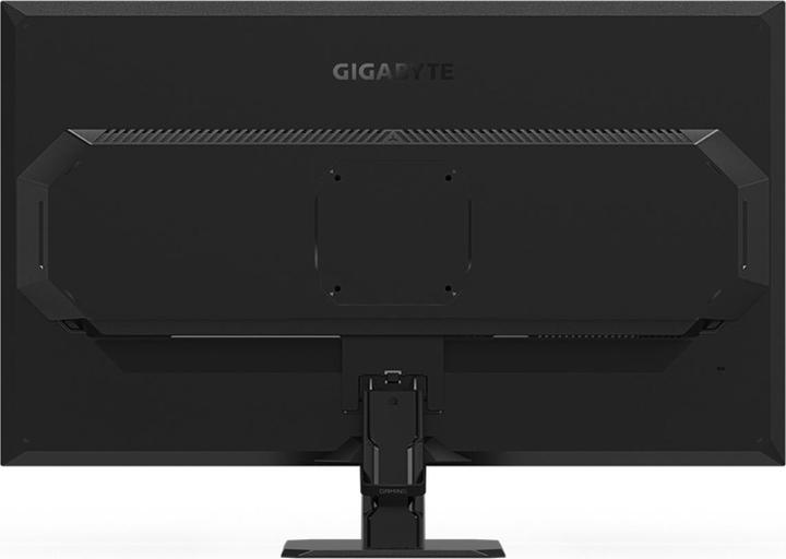 Actual product image Gigabyte GS32Q (2560 x 1440 pixels, 31.50")
