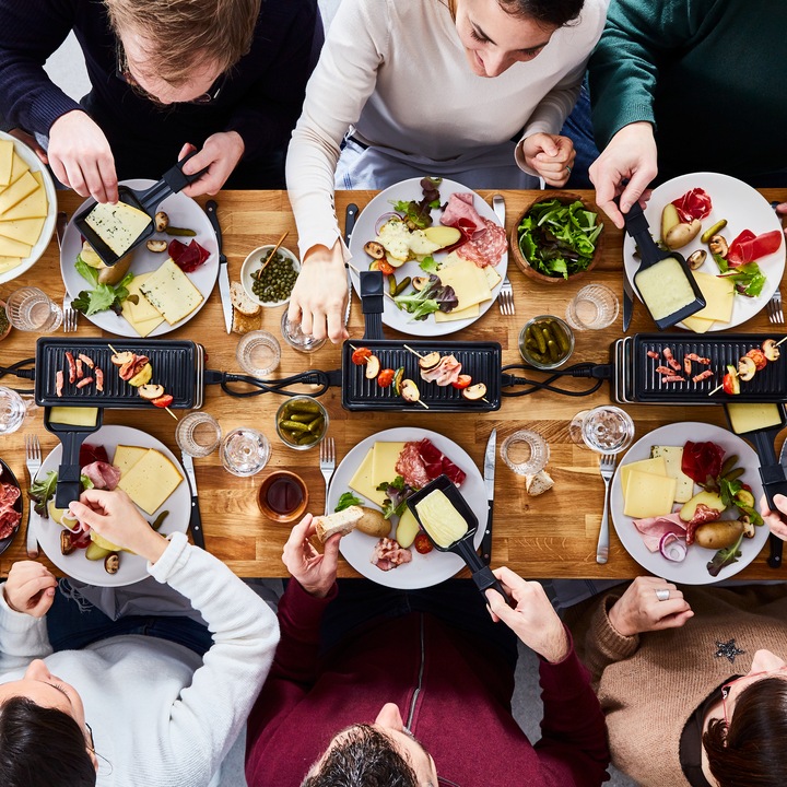 Productafbeelding Tefal Plug & Share