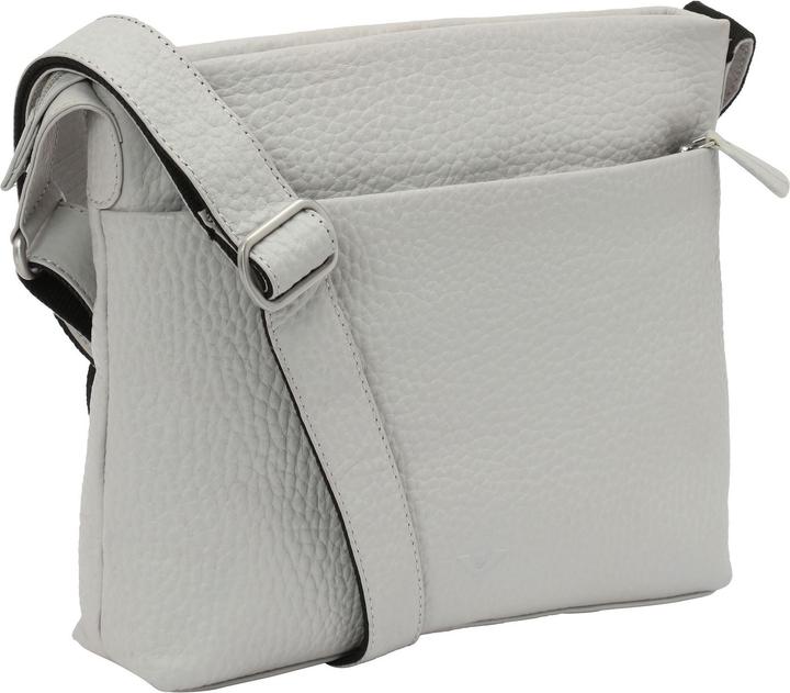 Actual product image Voi Hirsch Umhängetasche Leder 28 cm