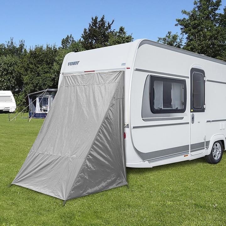 Actual product image ProPlus Storage tent for caravan (Awning, 0.96 kg)