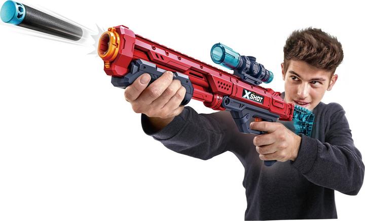 Actual product image Xshot X-Shot Hawk Eye